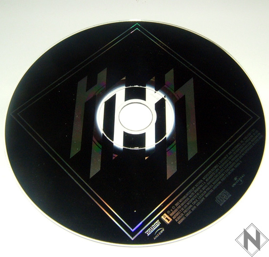 Howie B - Turn The Dark Off at Discogs